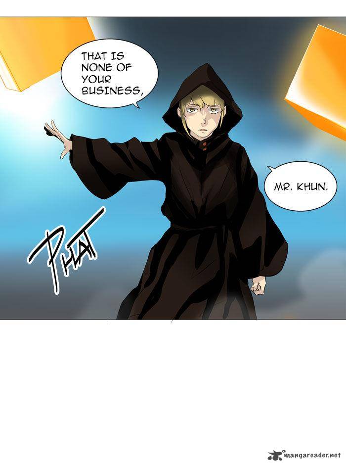 Tower of God - Chapter 224 Page 13