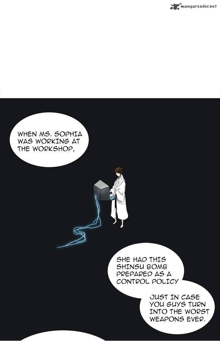 Tower of God - Chapter 224 Page 18