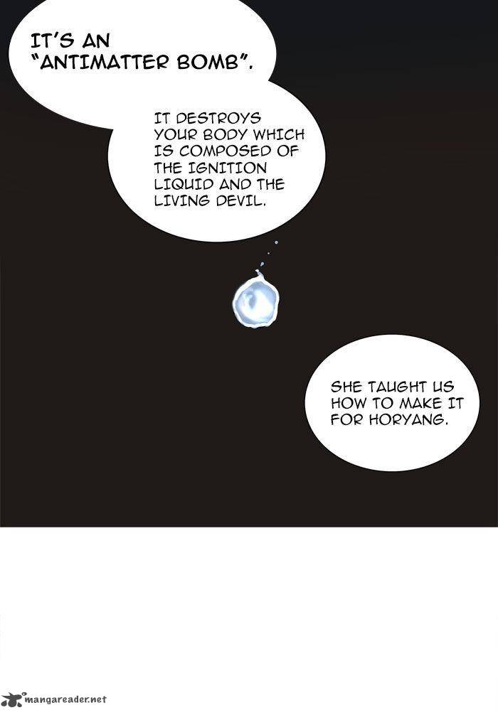 Tower of God - Chapter 224 Page 19