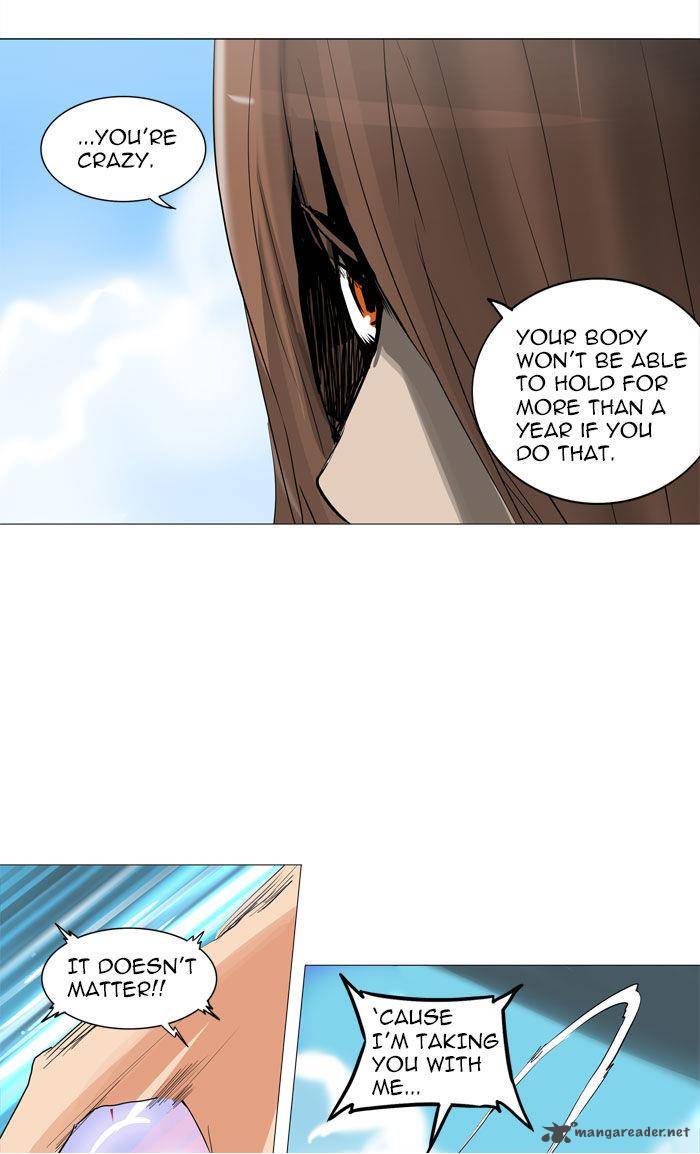 Tower of God - Chapter 224 Page 21