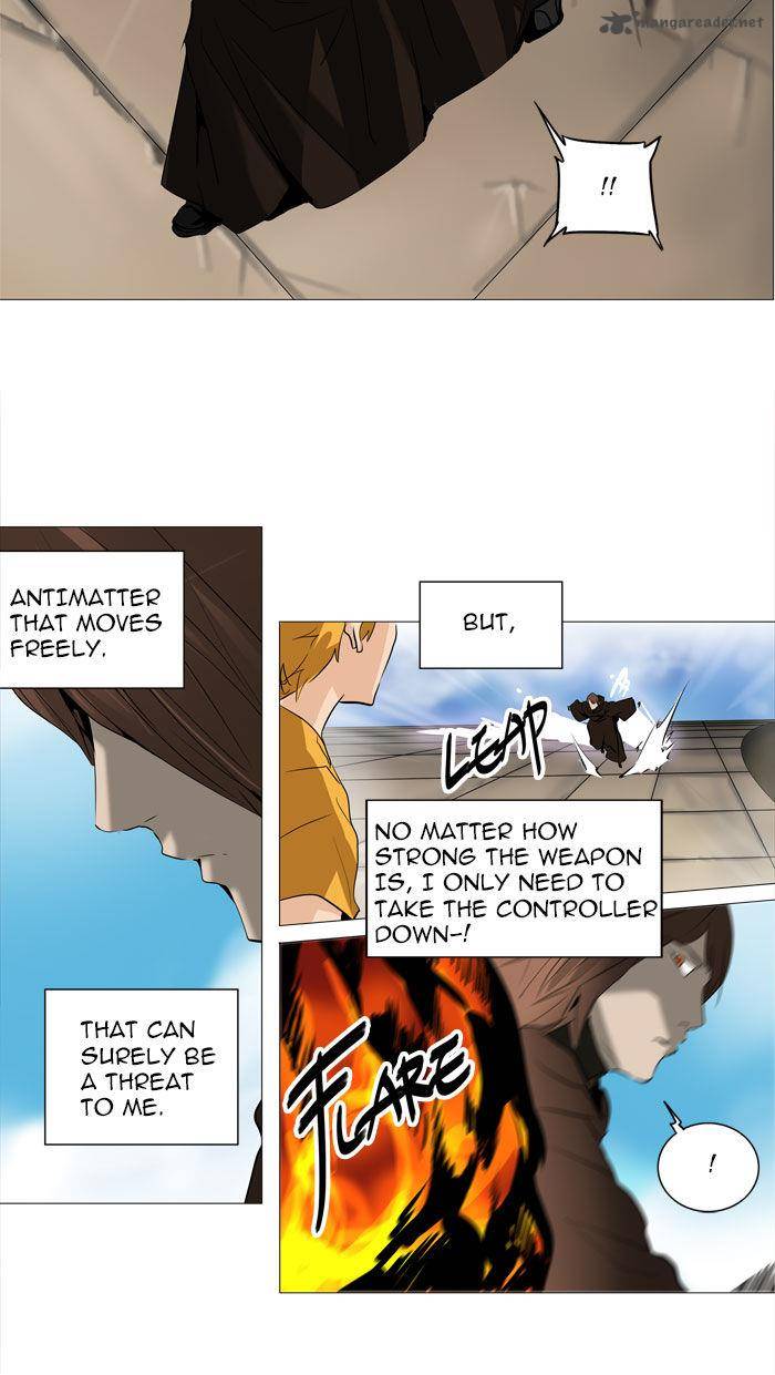 Tower of God - Chapter 224 Page 23