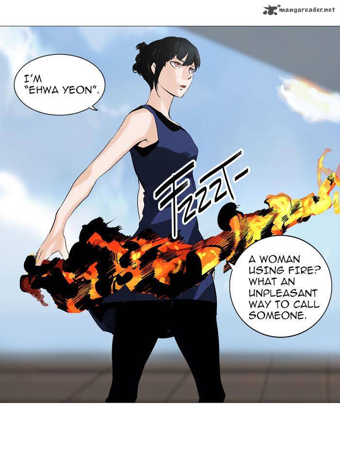 Tower of God - Chapter 224 Page 26