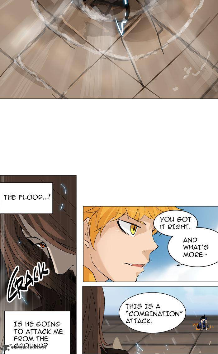 Tower of God - Chapter 224 Page 35