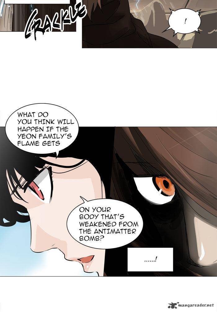 Tower of God - Chapter 224 Page 36