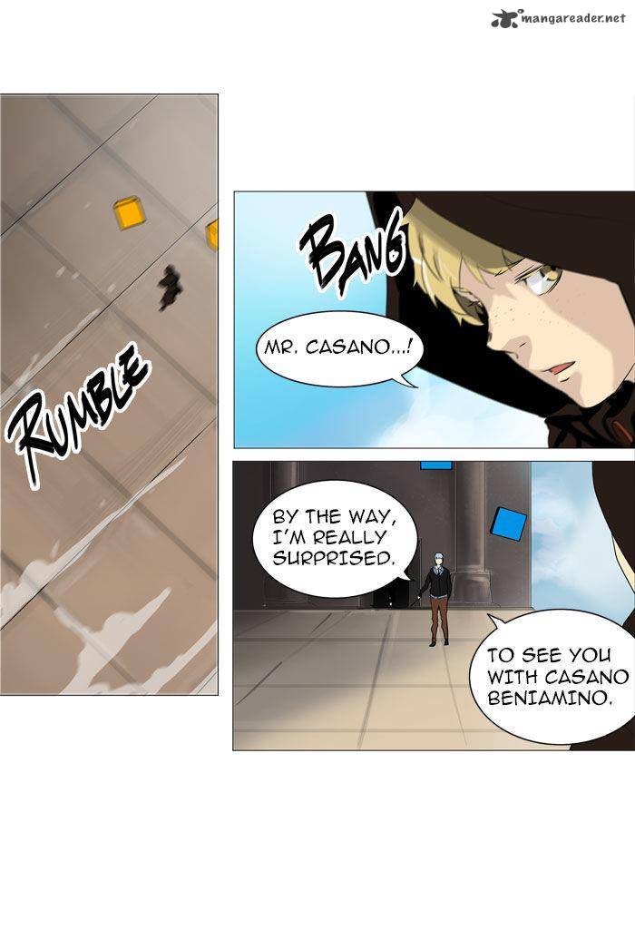 Tower of God - Chapter 224 Page 39