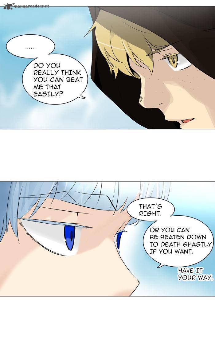 Tower of God - Chapter 224 Page 41