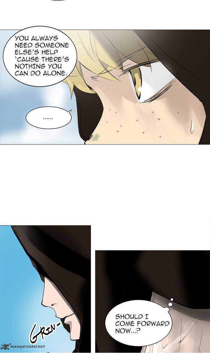 Tower of God - Chapter 224 Page 53