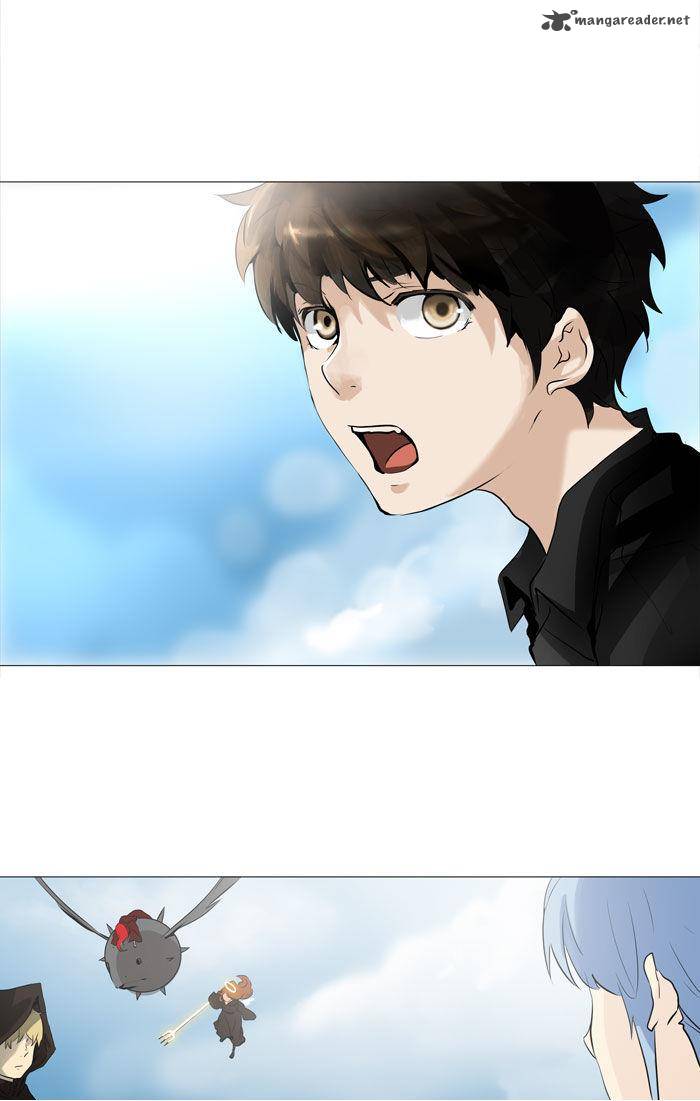 Tower of God - Chapter 224 Page 56