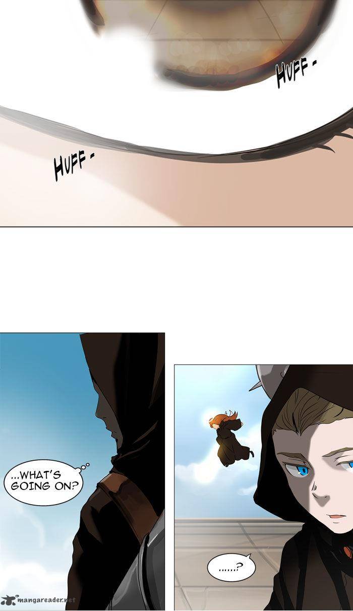 Tower of God - Chapter 225 Page 2