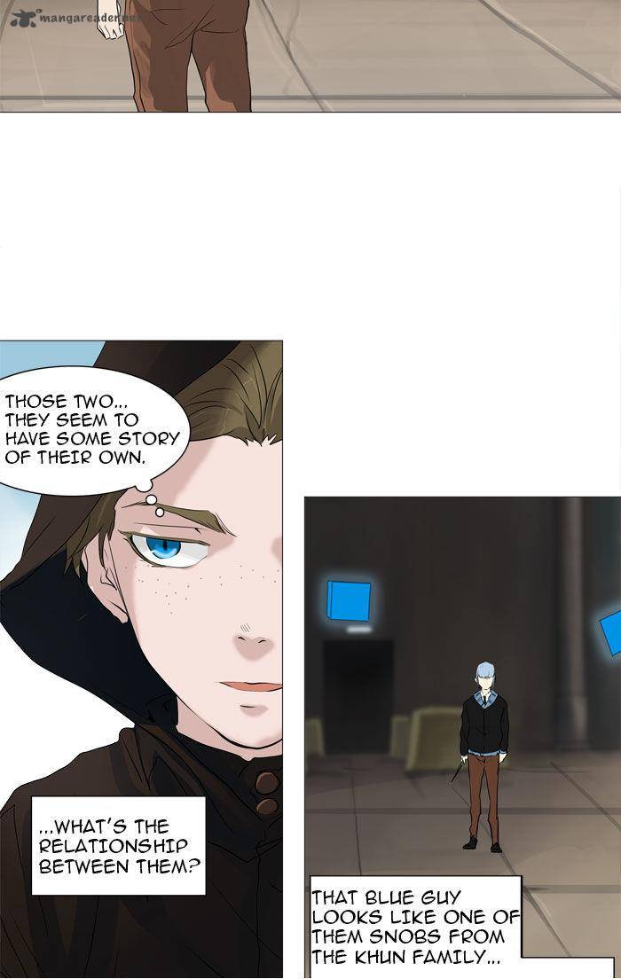 Tower of God - Chapter 225 Page 21