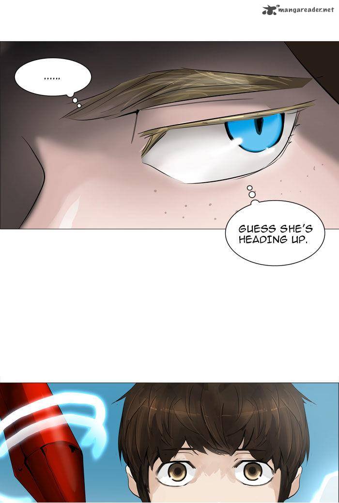 Tower of God - Chapter 225 Page 24