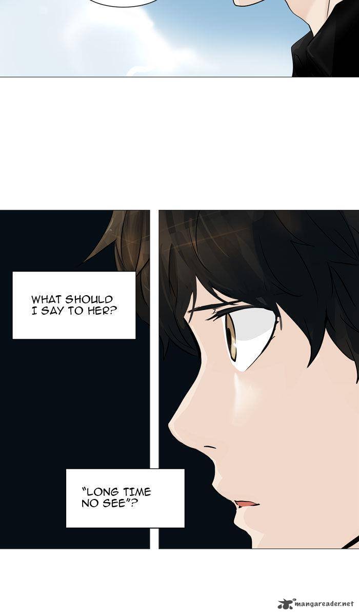 Tower of God - Chapter 225 Page 28