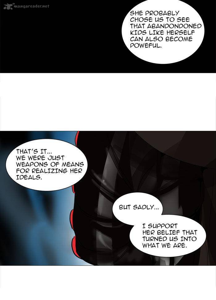 Tower of God - Chapter 225 Page 38