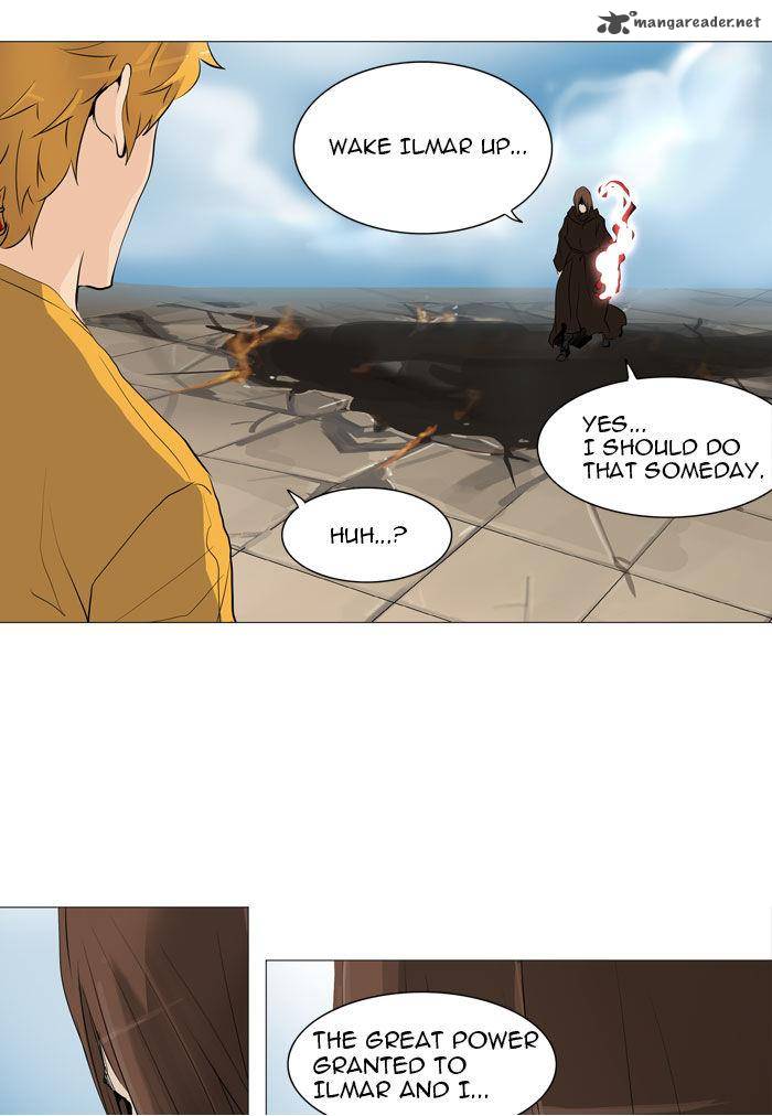 Tower of God - Chapter 225 Page 40