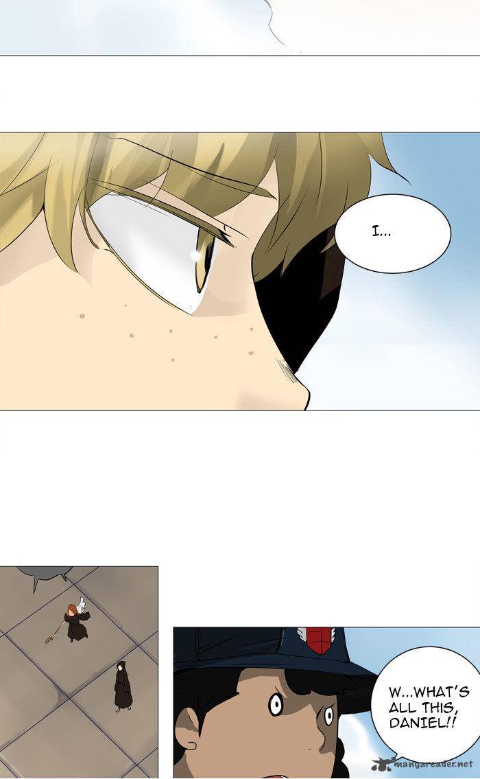 Tower of God - Chapter 225 Page 44