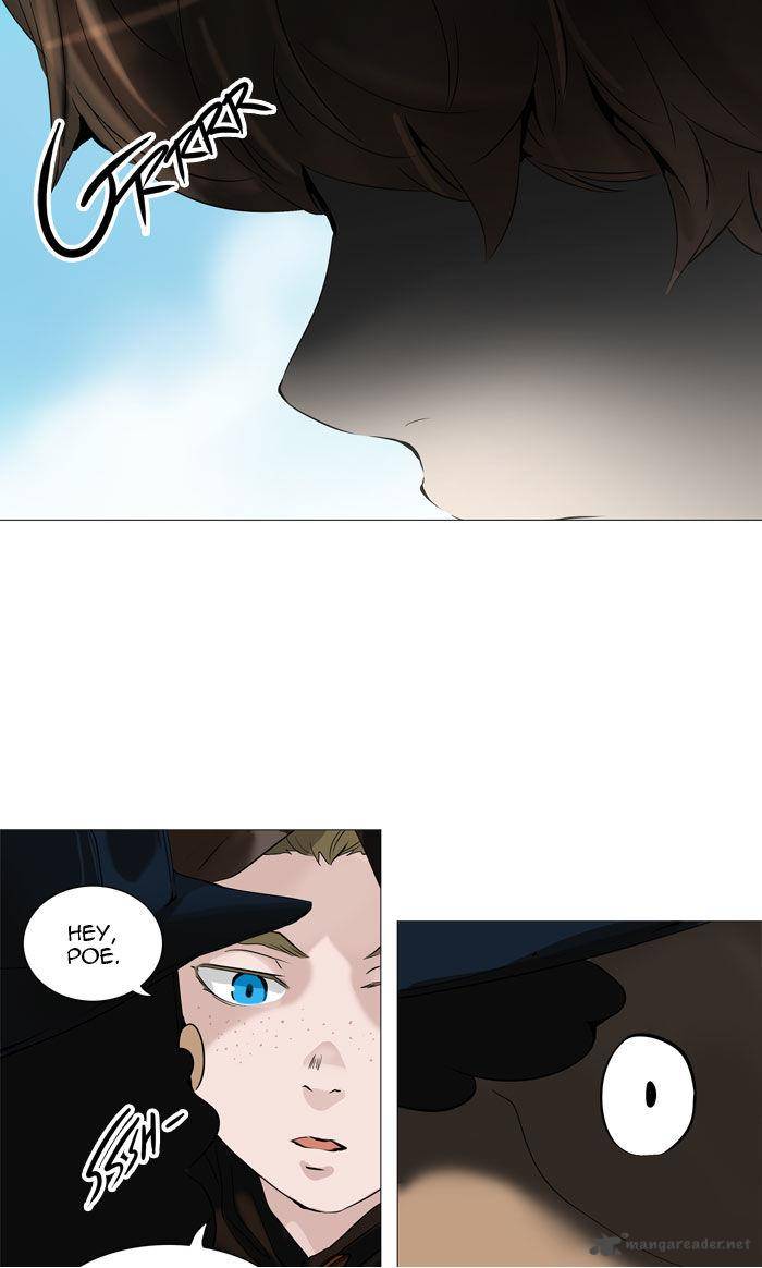 Tower of God - Chapter 225 Page 47