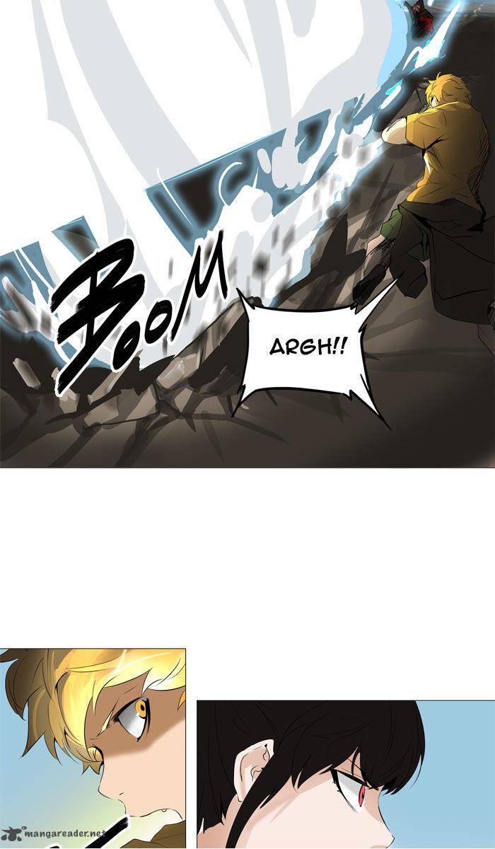 Tower of God - Chapter 226 Page 16