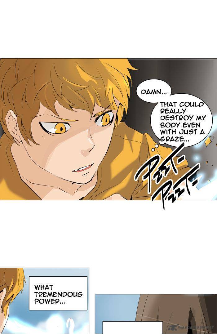 Tower of God - Chapter 226 Page 18