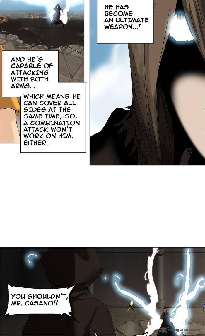 Tower of God - Chapter 226 Page 19