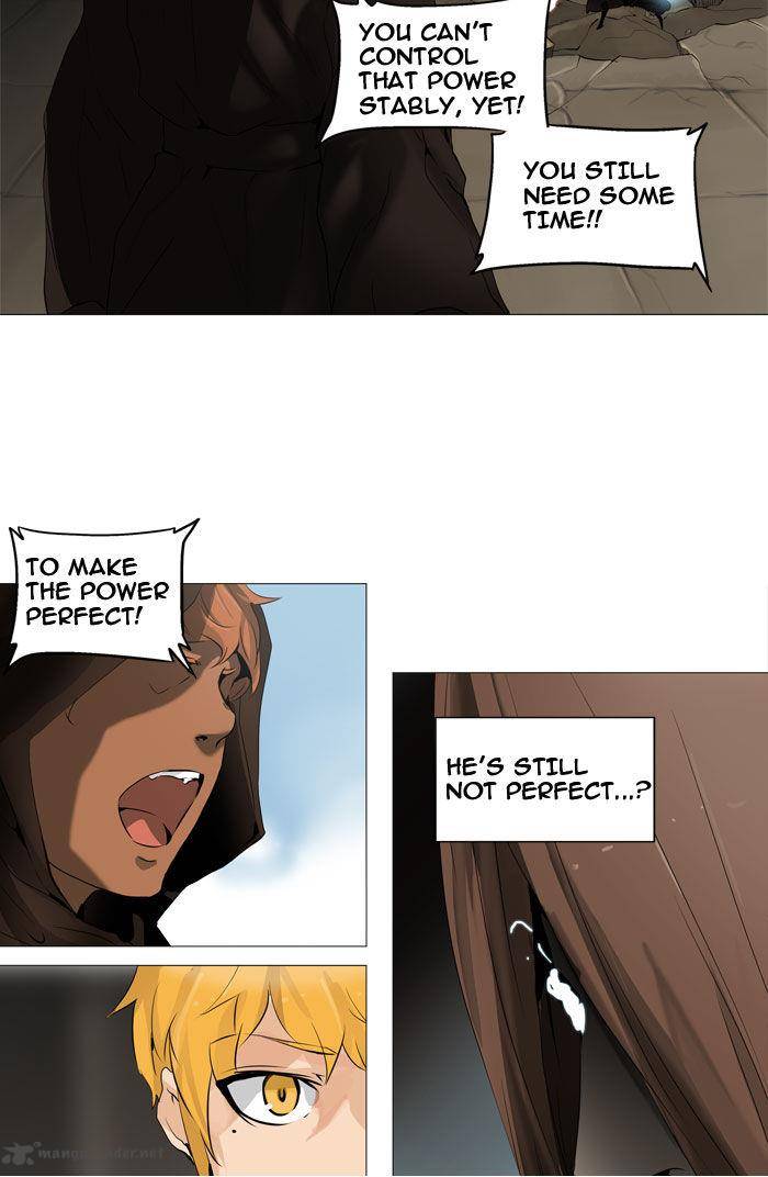 Tower of God - Chapter 226 Page 20