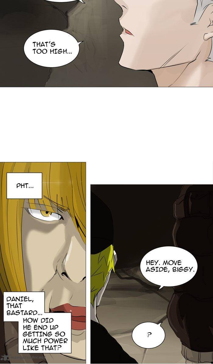 Tower of God - Chapter 226 Page 24