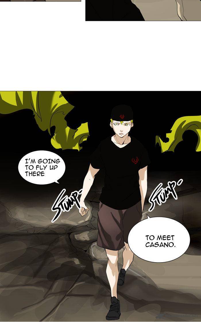 Tower of God - Chapter 226 Page 25