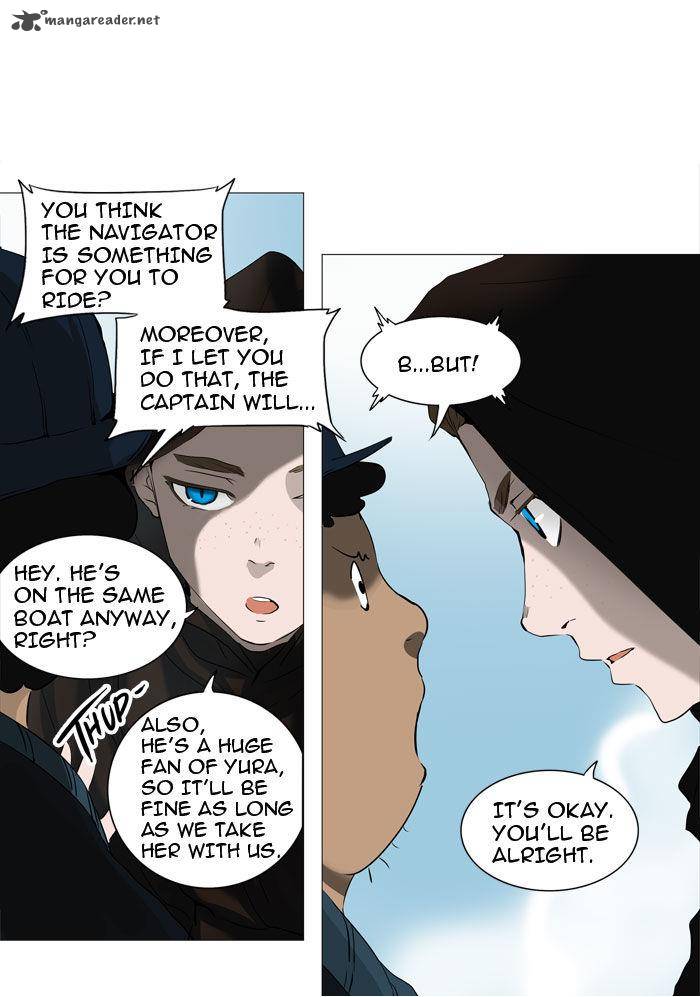 Tower of God - Chapter 226 Page 27