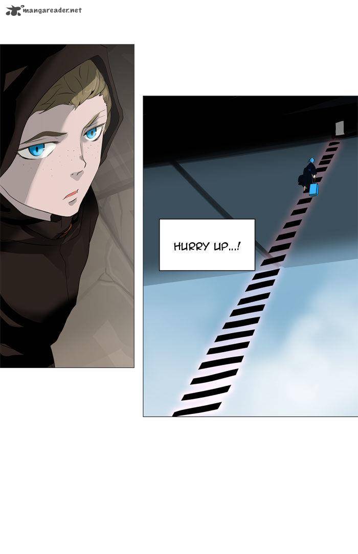 Tower of God - Chapter 226 Page 39