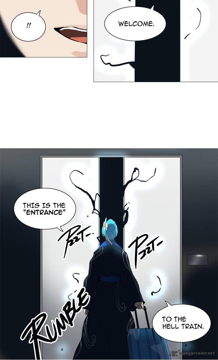 Tower of God - Chapter 226 Page 43