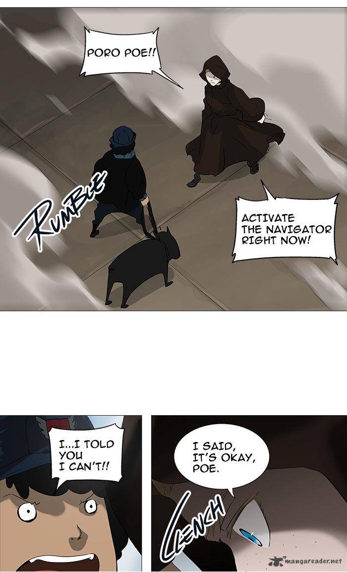 Tower of God - Chapter 227 Page 10