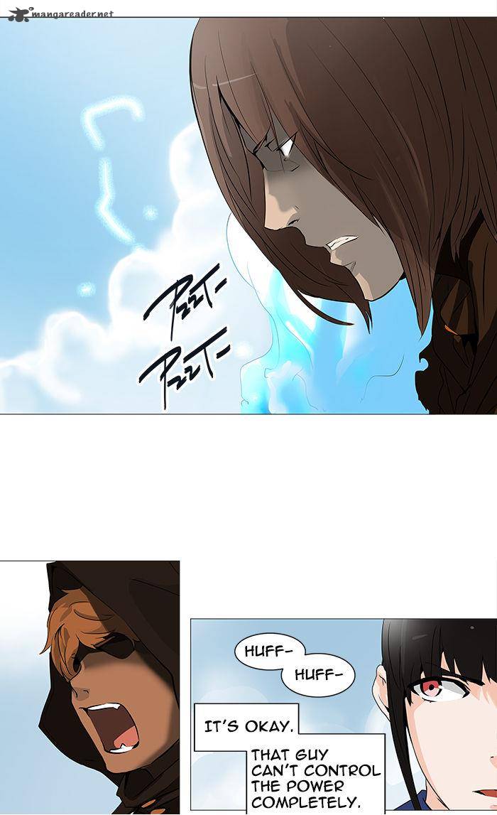 Tower of God - Chapter 227 Page 15