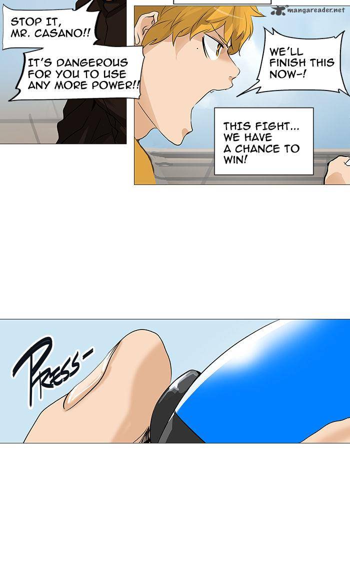 Tower of God - Chapter 227 Page 16