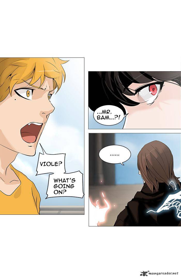 Tower of God - Chapter 227 Page 20