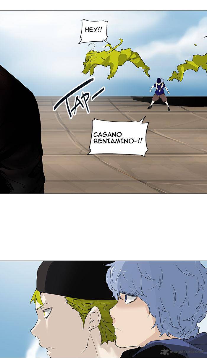 Tower of God - Chapter 227 Page 21