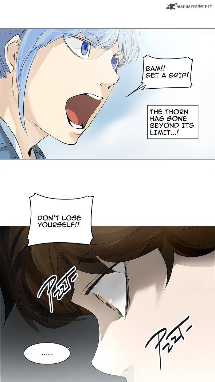 Tower of God - Chapter 227 Page 25