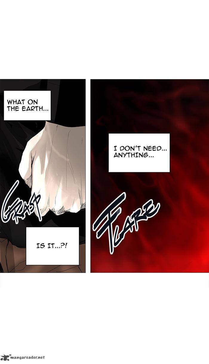 Tower of God - Chapter 227 Page 27