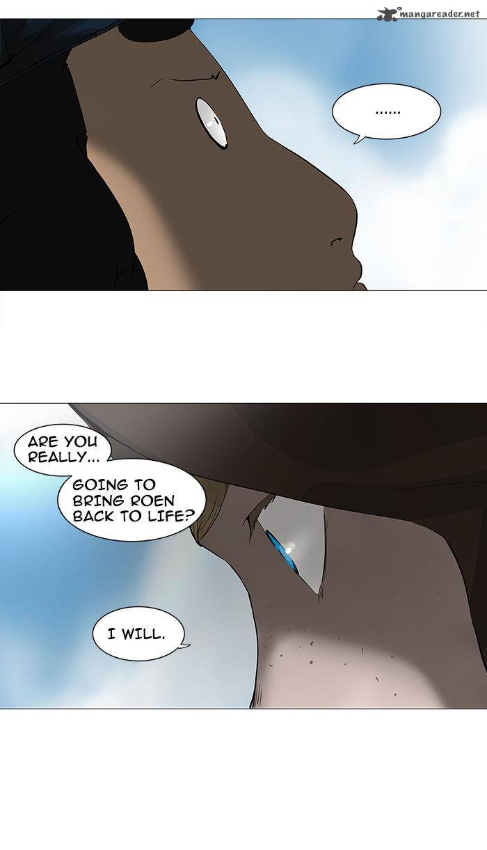 Tower of God - Chapter 227 Page 28