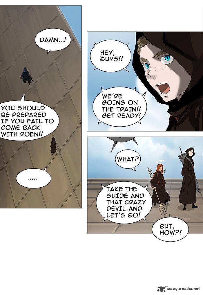 Tower of God - Chapter 227 Page 29