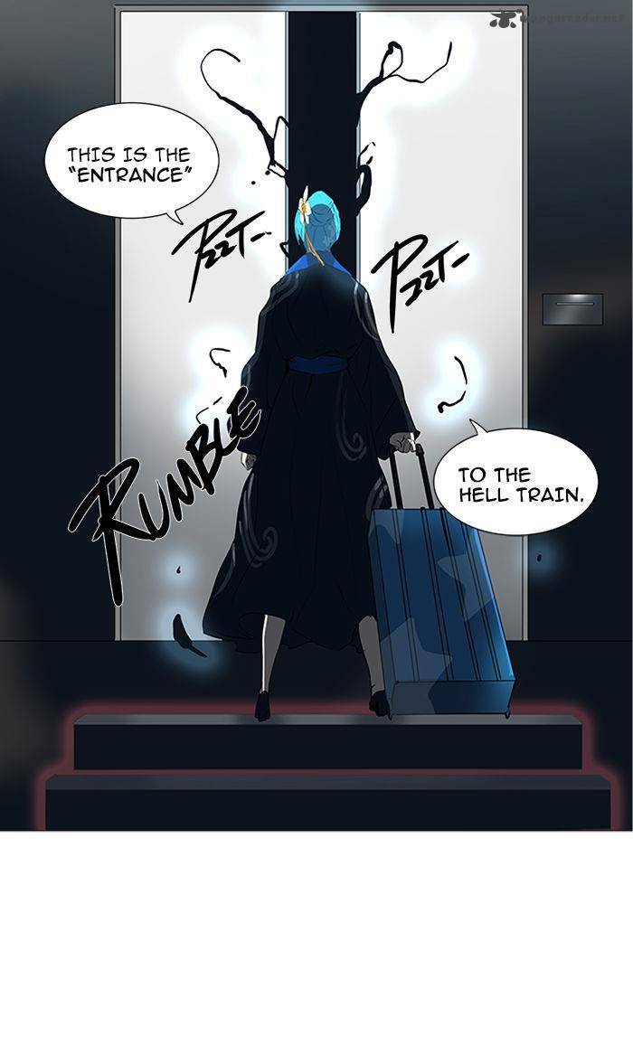 Tower of God - Chapter 227 Page 3