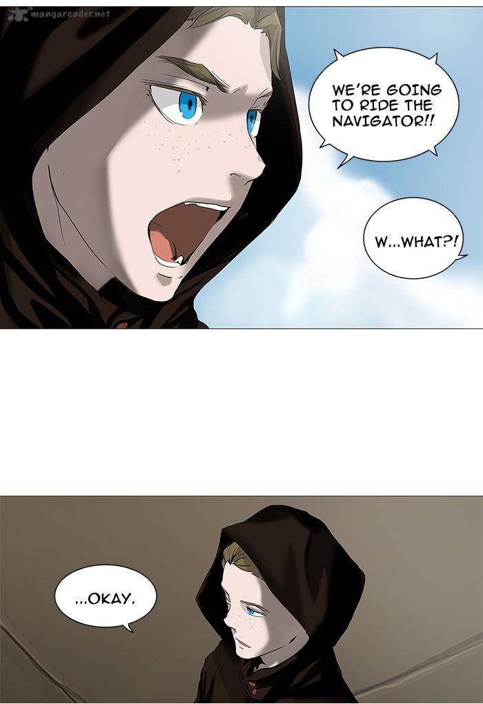 Tower of God - Chapter 227 Page 30