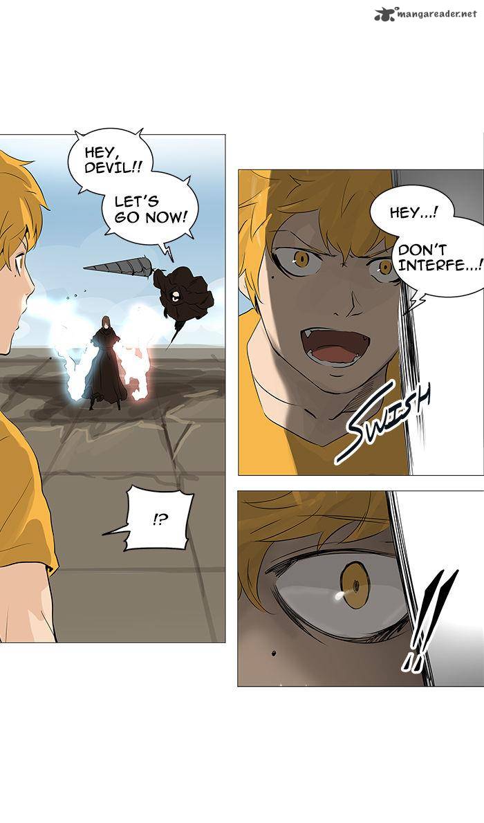 Tower of God - Chapter 227 Page 32