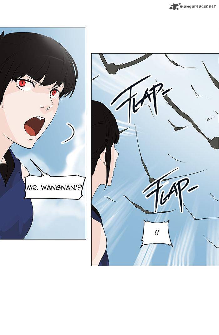 Tower of God - Chapter 227 Page 34