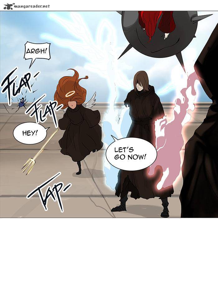 Tower of God - Chapter 227 Page 35