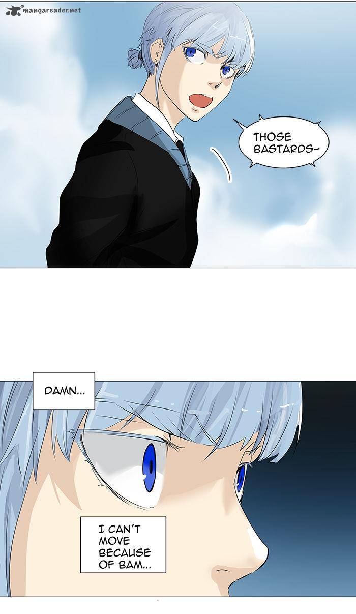 Tower of God - Chapter 227 Page 36