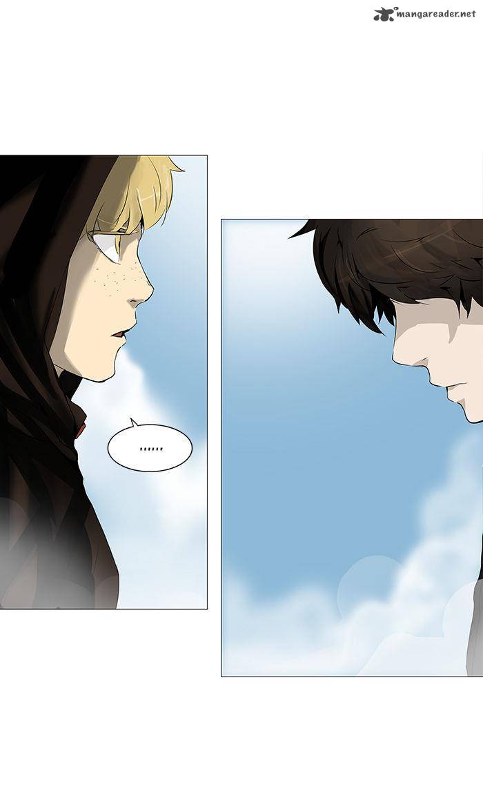 Tower of God - Chapter 227 Page 37