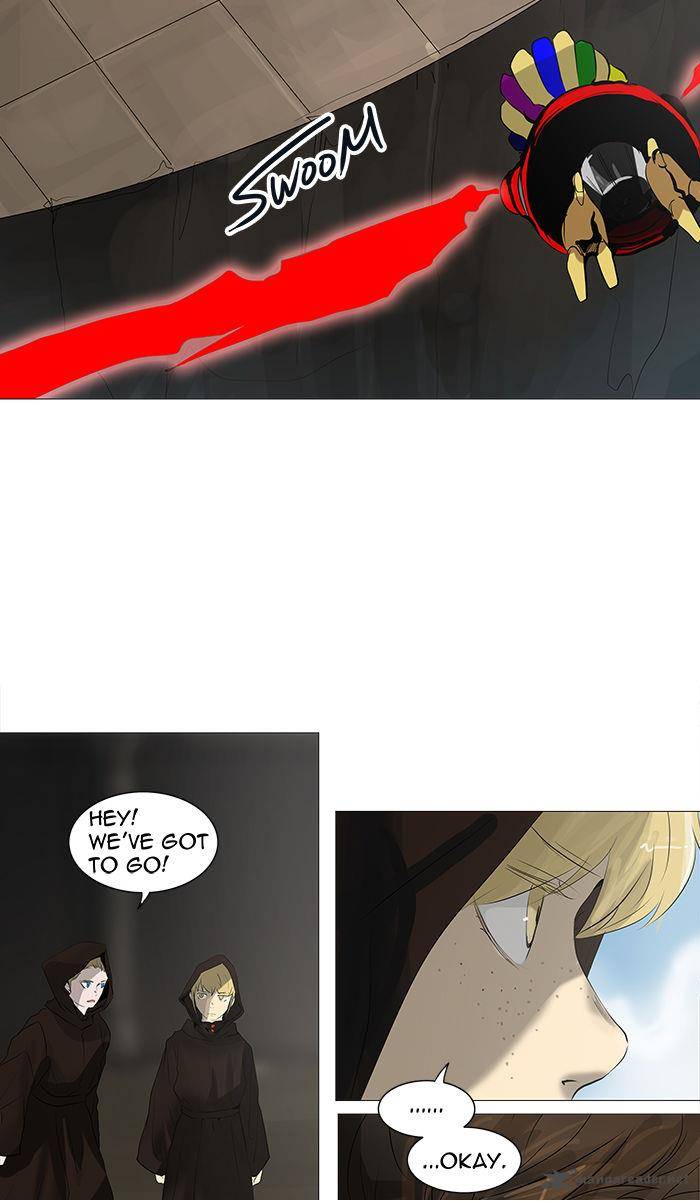 Tower of God - Chapter 227 Page 39