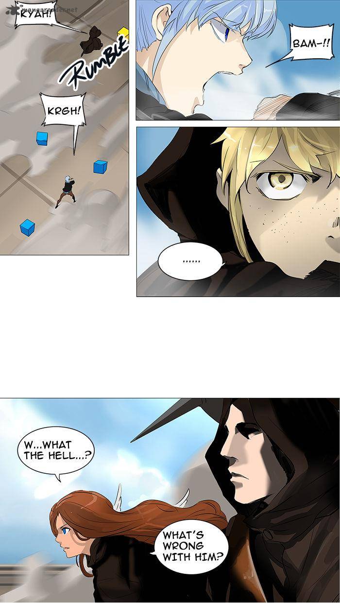 Tower of God - Chapter 227 Page 6