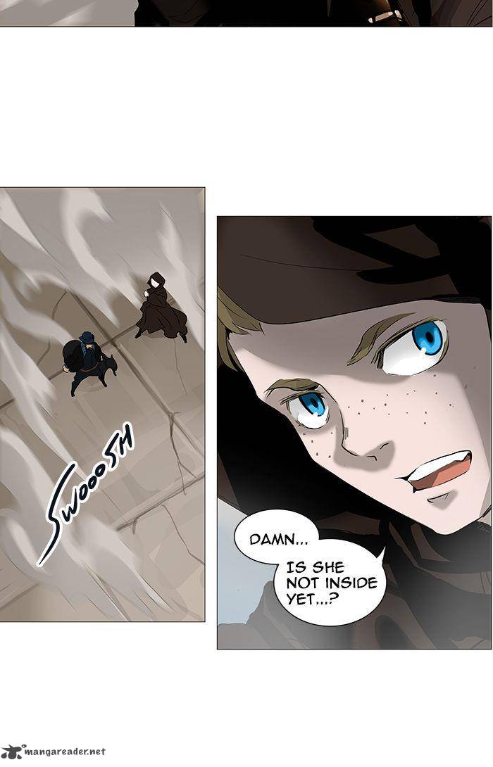 Tower of God - Chapter 227 Page 7