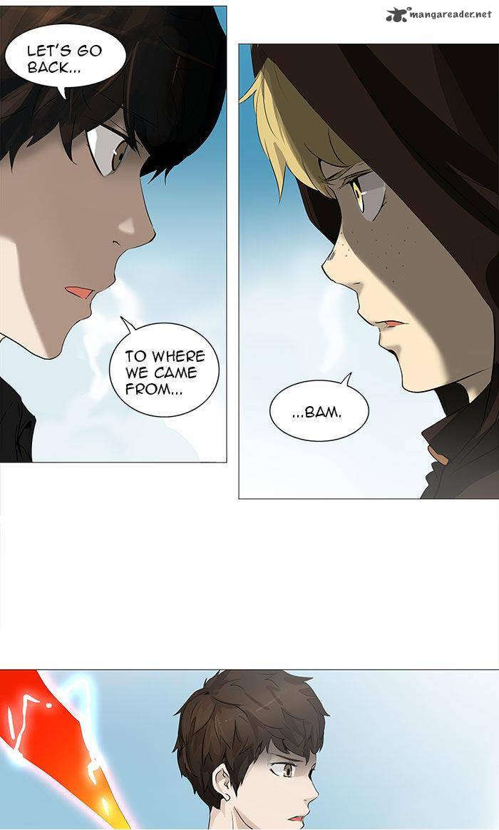 Tower of God - Chapter 228 Page 14