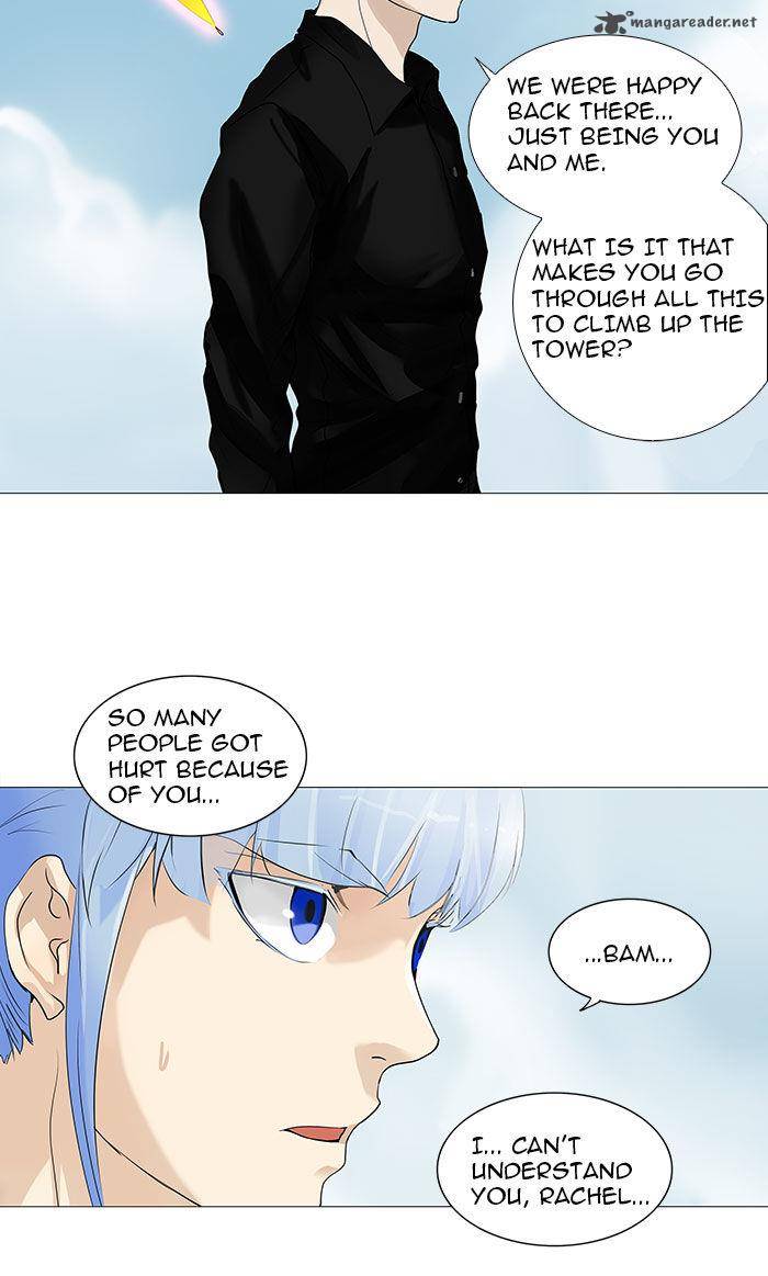 Tower of God - Chapter 228 Page 15